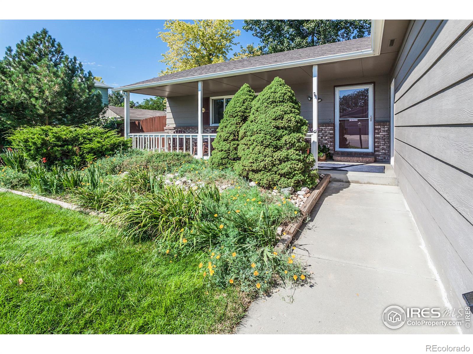 MLS Image #2 for 2617 e redbud drive,loveland, Colorado