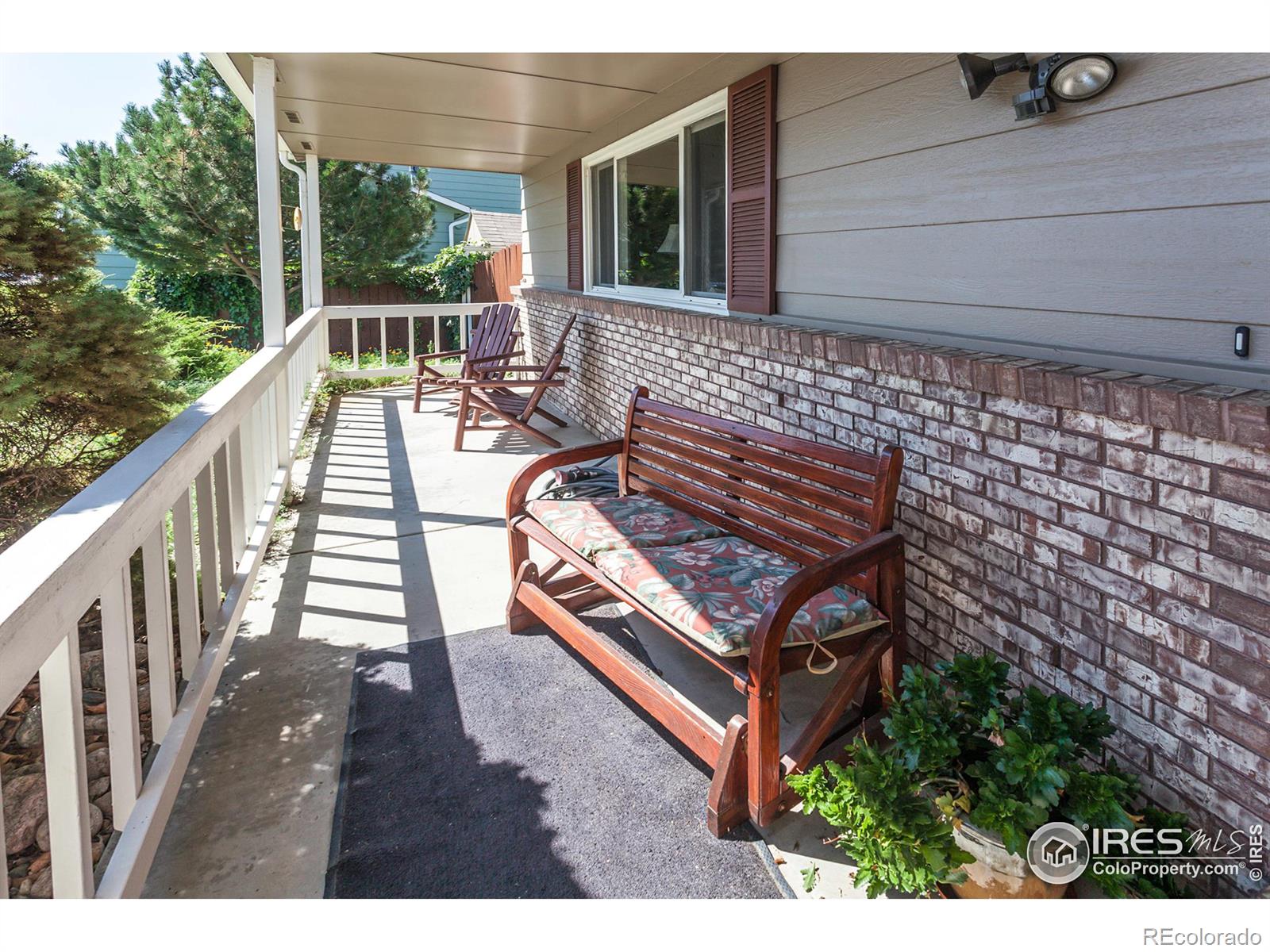 MLS Image #3 for 2617 e redbud drive,loveland, Colorado