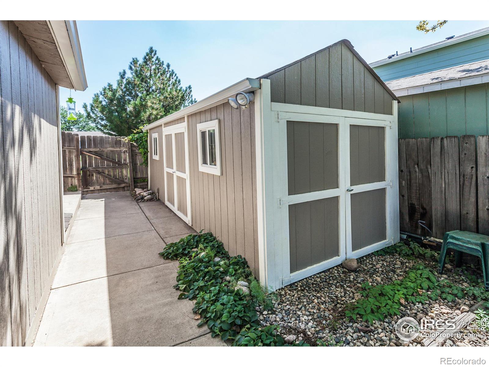 MLS Image #30 for 2617 e redbud drive,loveland, Colorado