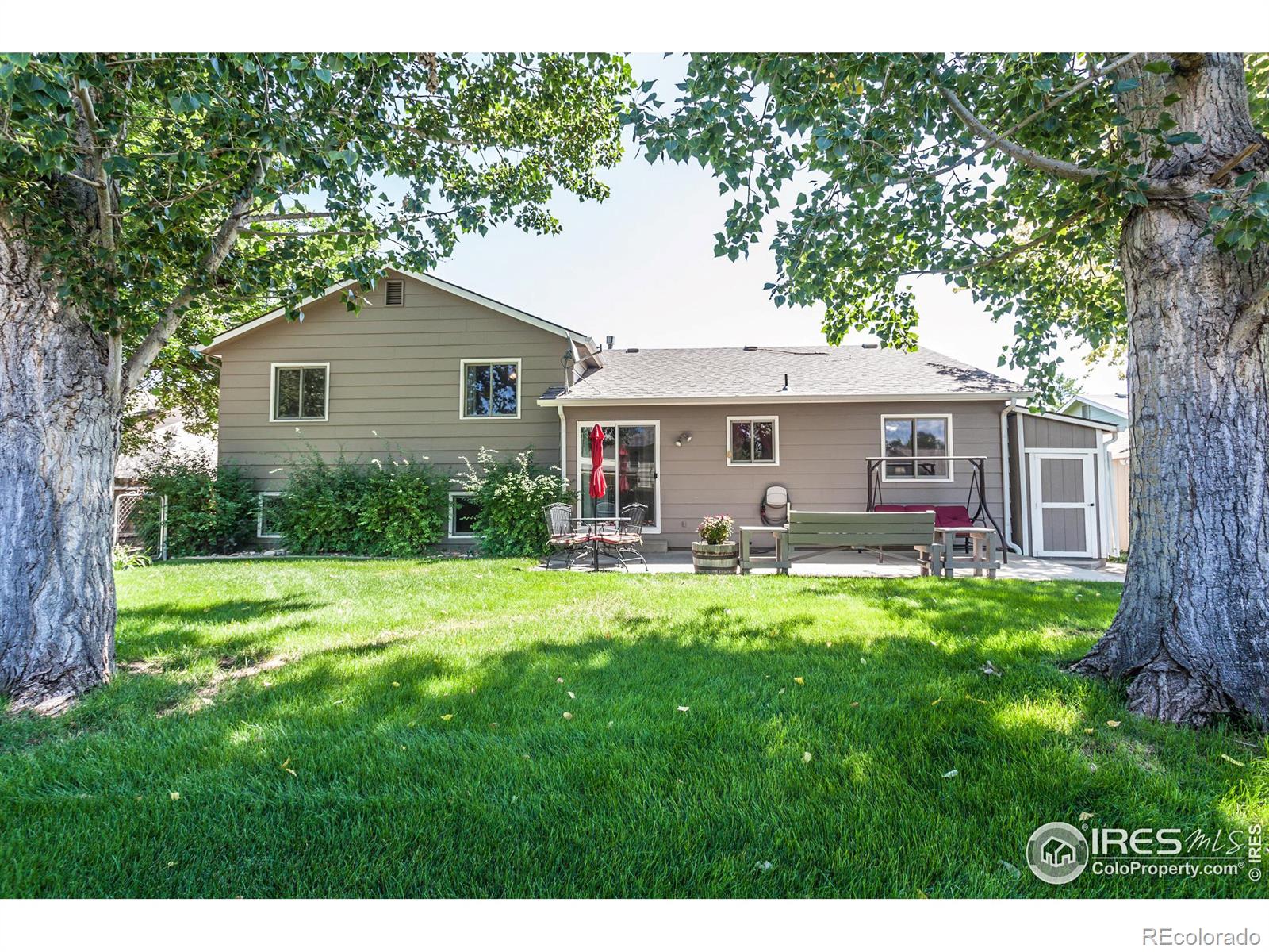 MLS Image #34 for 2617 e redbud drive,loveland, Colorado