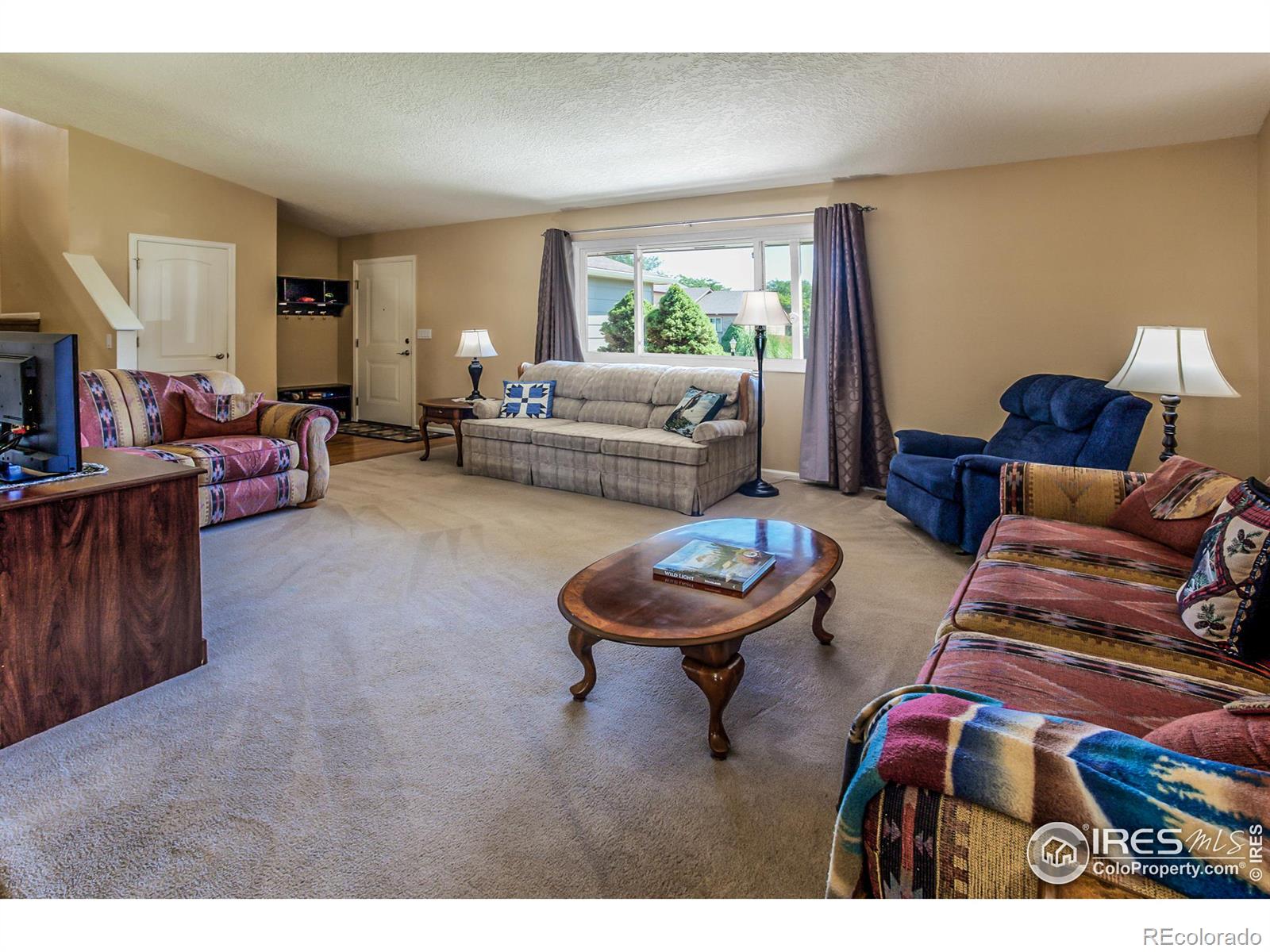 MLS Image #4 for 2617 e redbud drive,loveland, Colorado