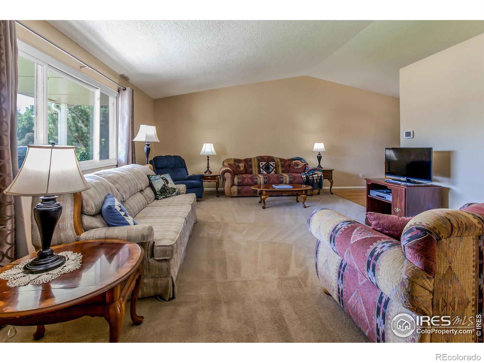 MLS Image #5 for 2617 e redbud drive,loveland, Colorado