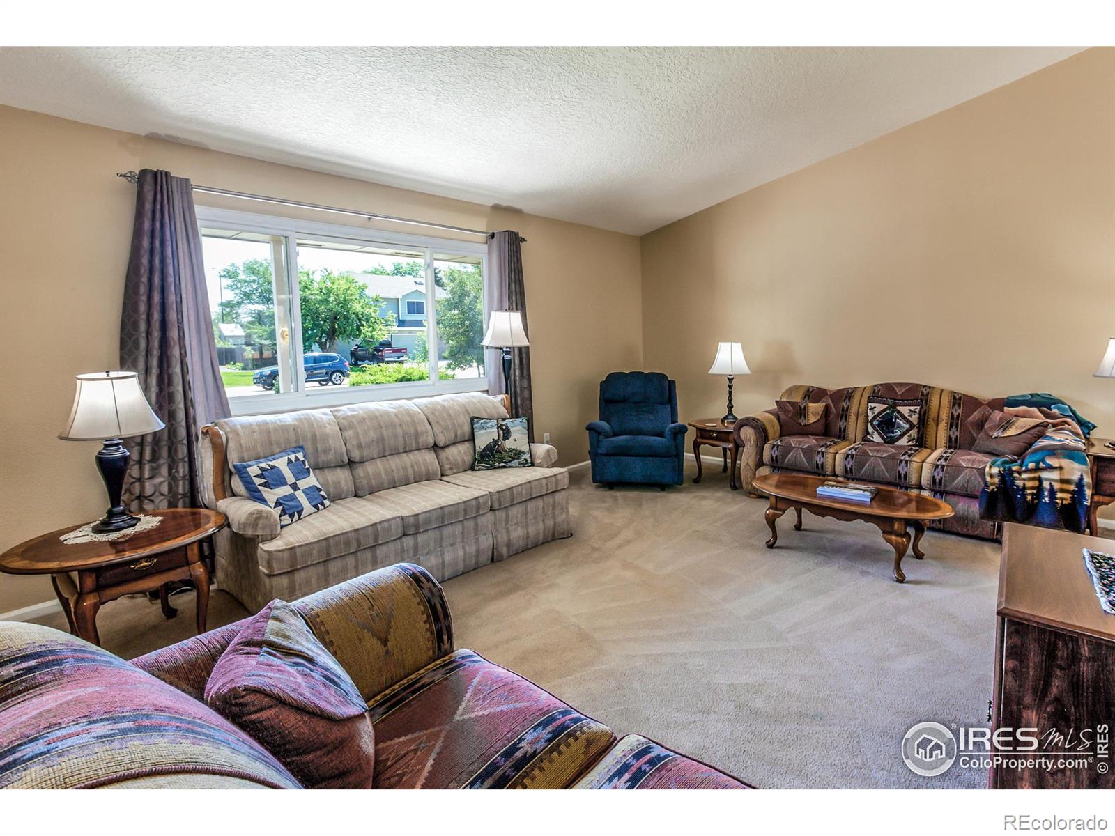 MLS Image #6 for 2617 e redbud drive,loveland, Colorado