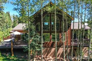 MLS Image #0 for 11990  tarryall lane,woodland park, Colorado