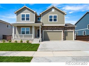 MLS Image #0 for 5531  segundo ,loveland, Colorado