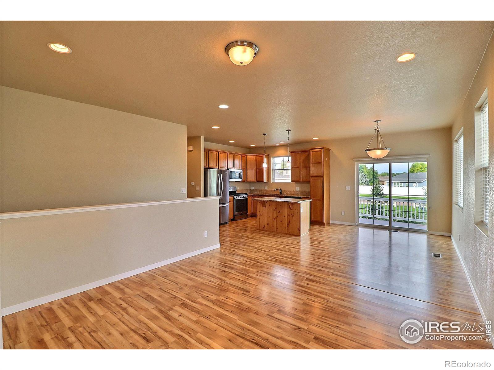 Report Image for 6024  1st Street,Greeley, Colorado