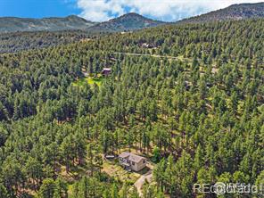 MLS Image #0 for 1448  spruce mountain drive,drake, Colorado
