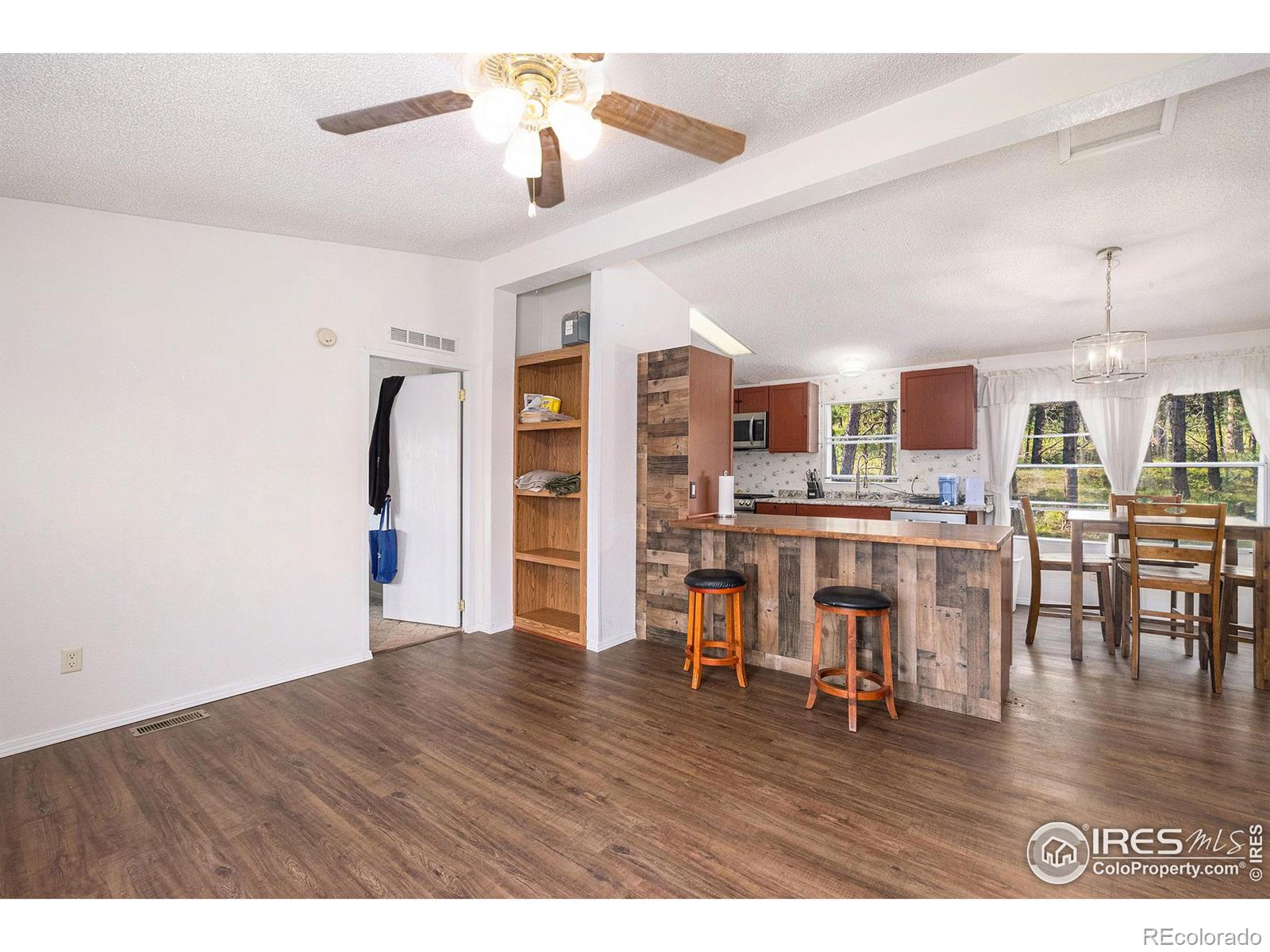 MLS Image #10 for 1448  spruce mountain drive,drake, Colorado