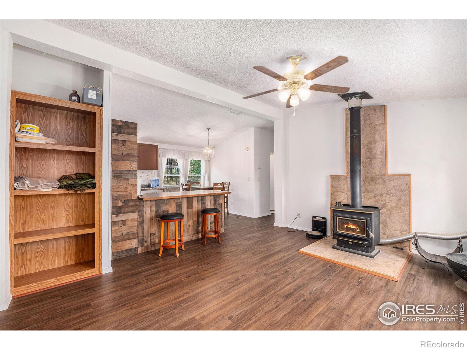 MLS Image #11 for 1448  spruce mountain drive,drake, Colorado