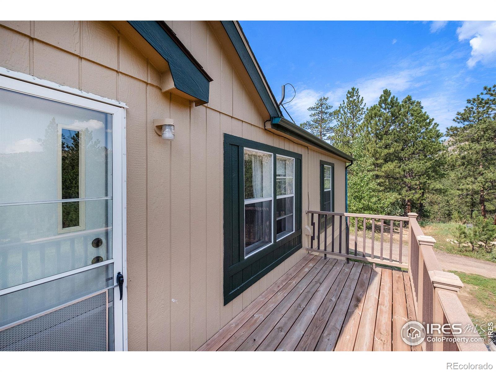 MLS Image #19 for 1448  spruce mountain drive,drake, Colorado