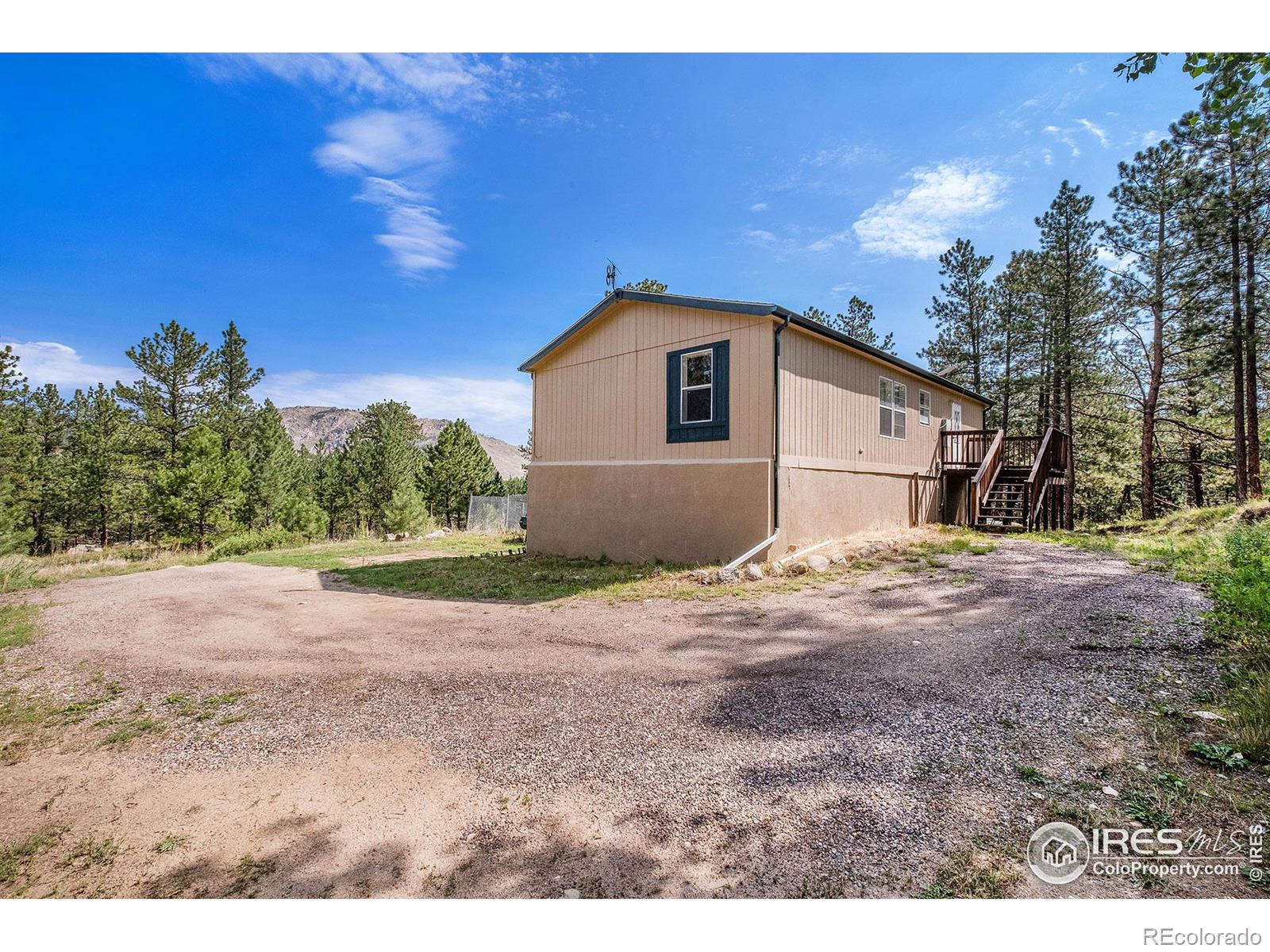 MLS Image #21 for 1448  spruce mountain drive,drake, Colorado