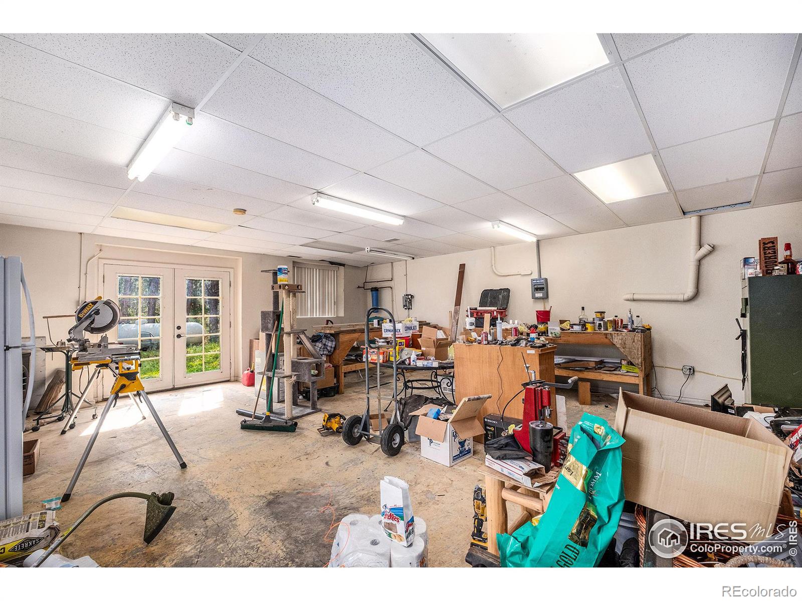 MLS Image #22 for 1448  spruce mountain drive,drake, Colorado