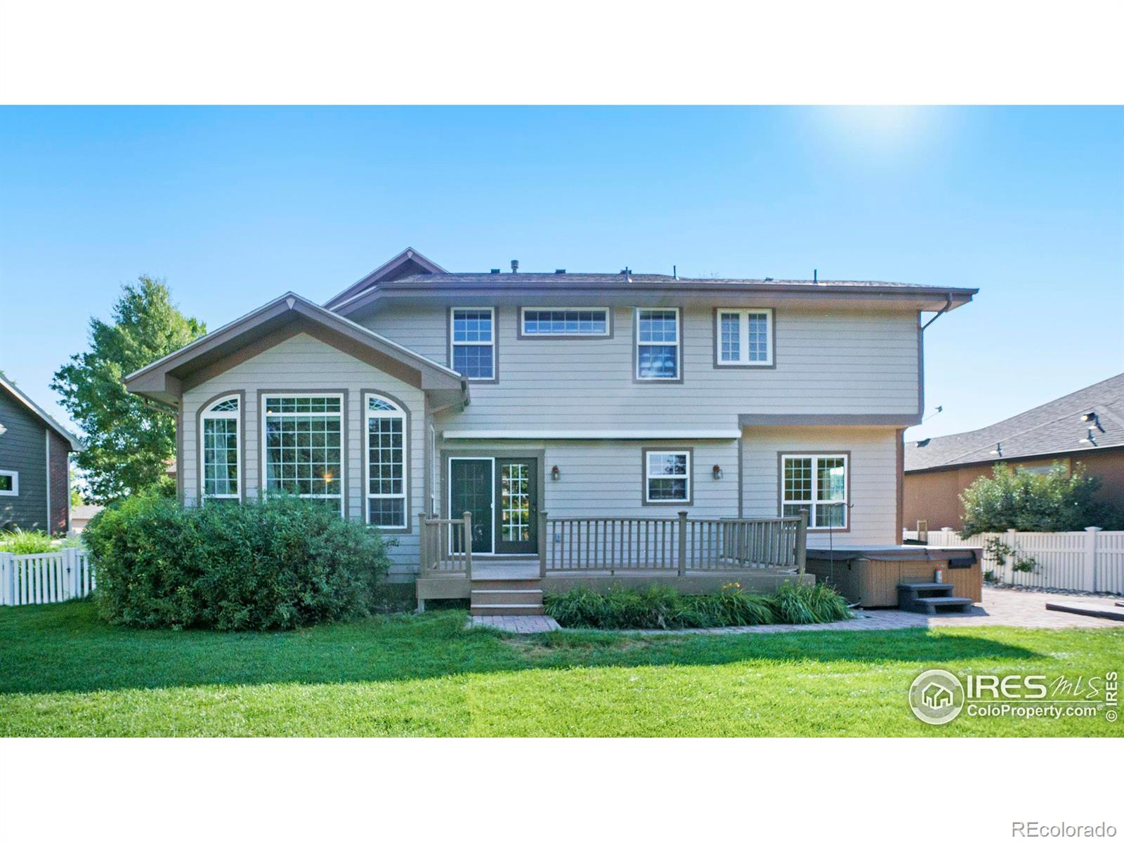 MLS Image #35 for 221 n 52nd avenue,greeley, Colorado