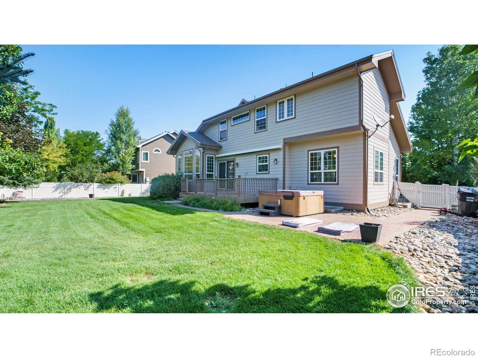 MLS Image #36 for 221 n 52nd avenue,greeley, Colorado