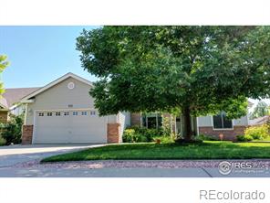 MLS Image #0 for 311  marble lane,johnstown, Colorado