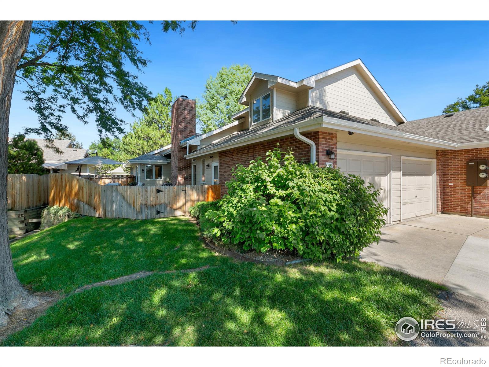 MLS Image #20 for 3432  carlton avenue,fort collins, Colorado