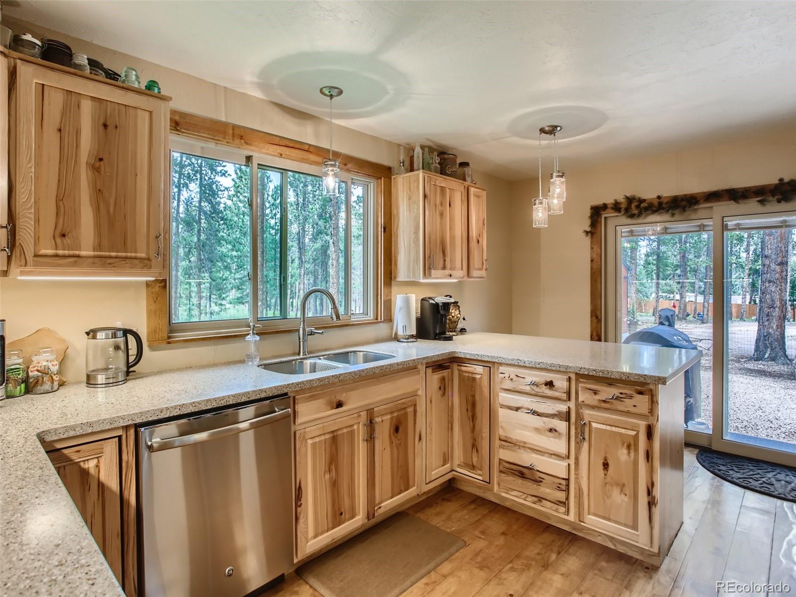 MLS Image #10 for 144  road 115 ,bailey, Colorado