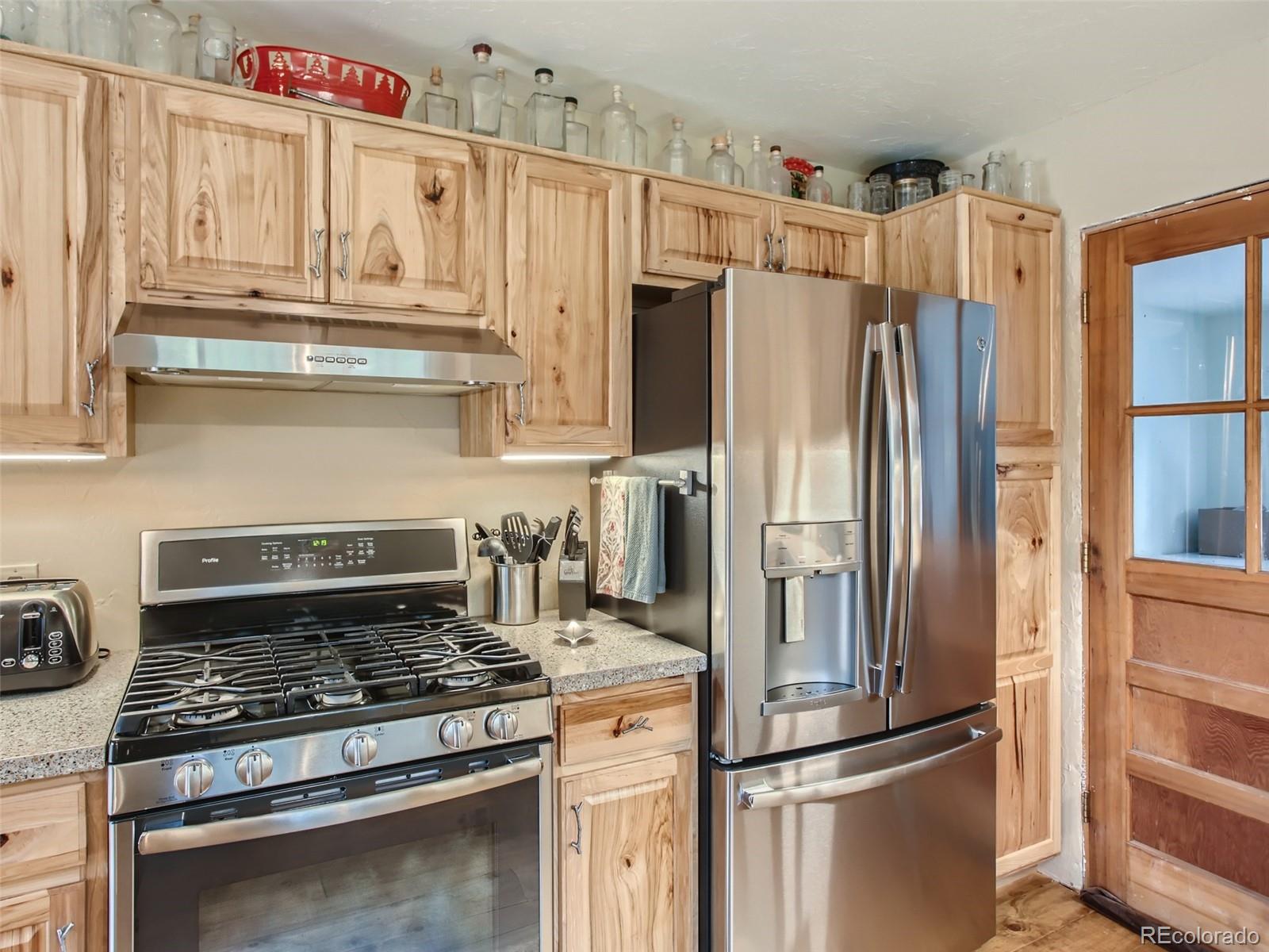 MLS Image #11 for 144  road 115 ,bailey, Colorado