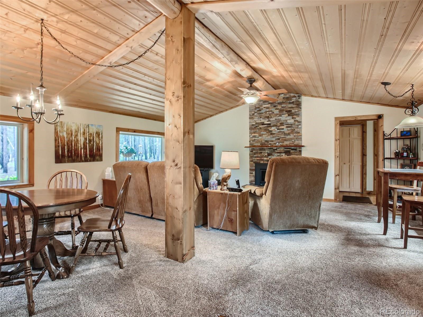 MLS Image #14 for 144  road 115 ,bailey, Colorado