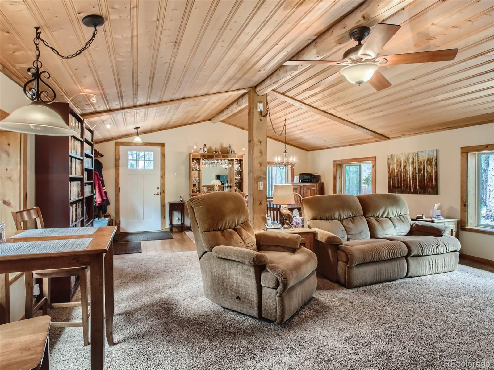 MLS Image #15 for 144  road 115 ,bailey, Colorado