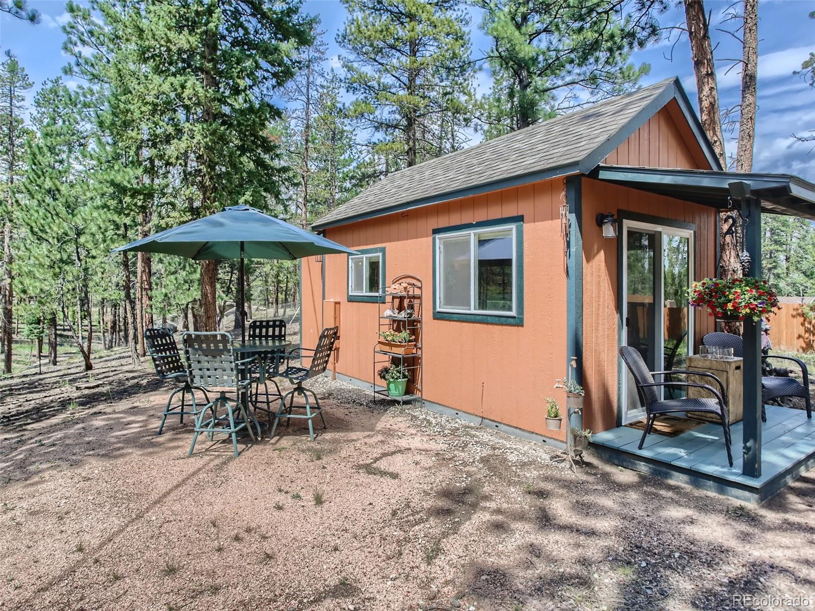 MLS Image #22 for 144  road 115 ,bailey, Colorado