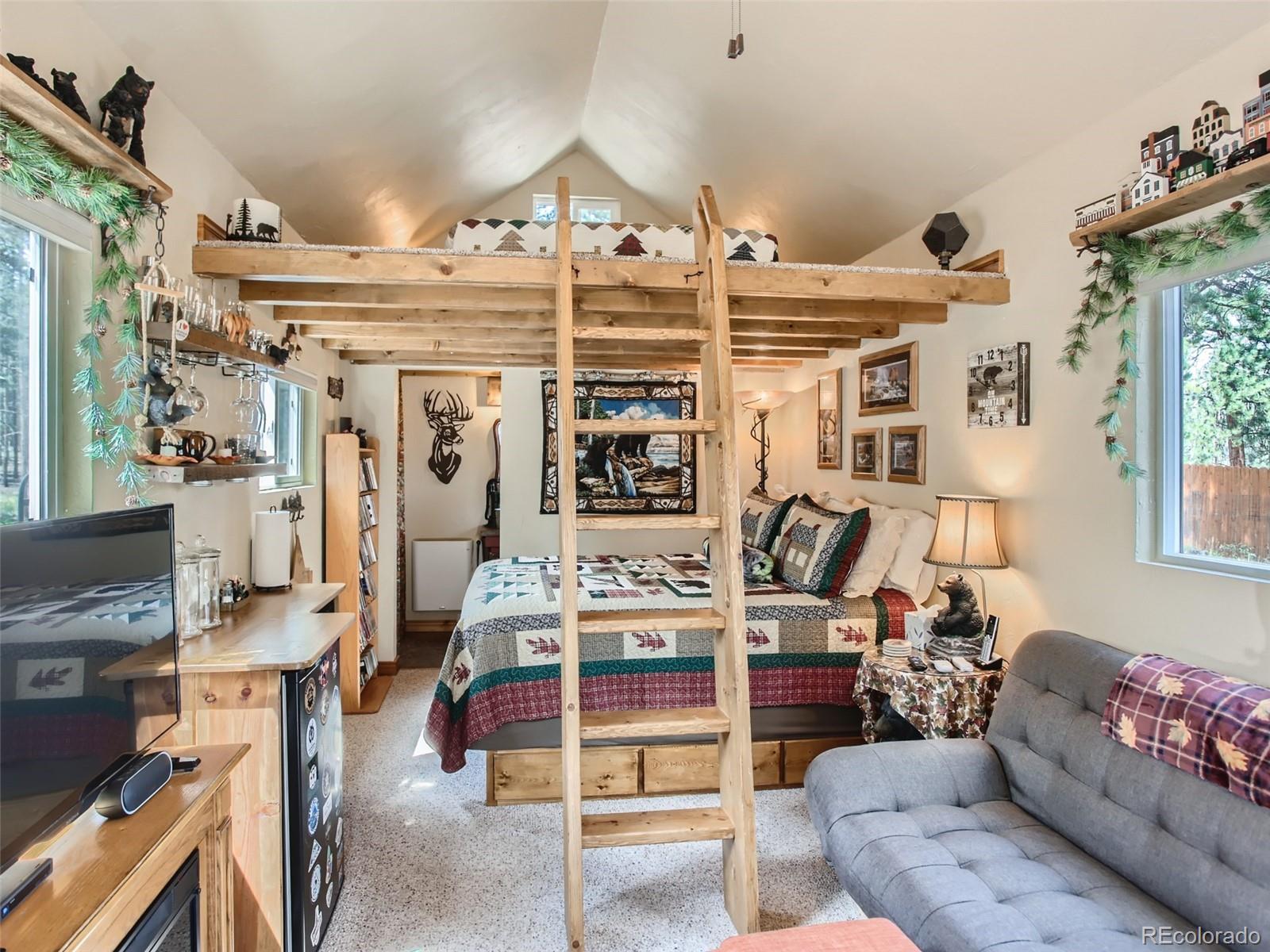 MLS Image #23 for 144  road 115 ,bailey, Colorado