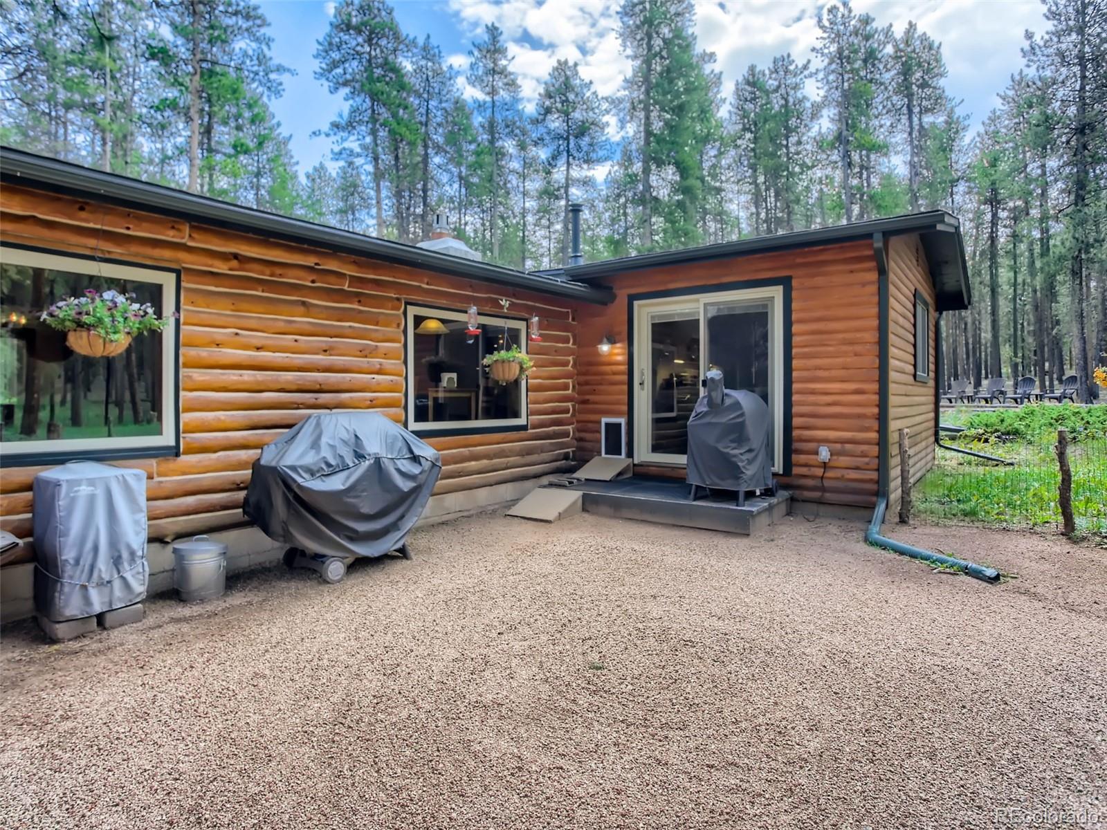 MLS Image #27 for 144  road 115 ,bailey, Colorado