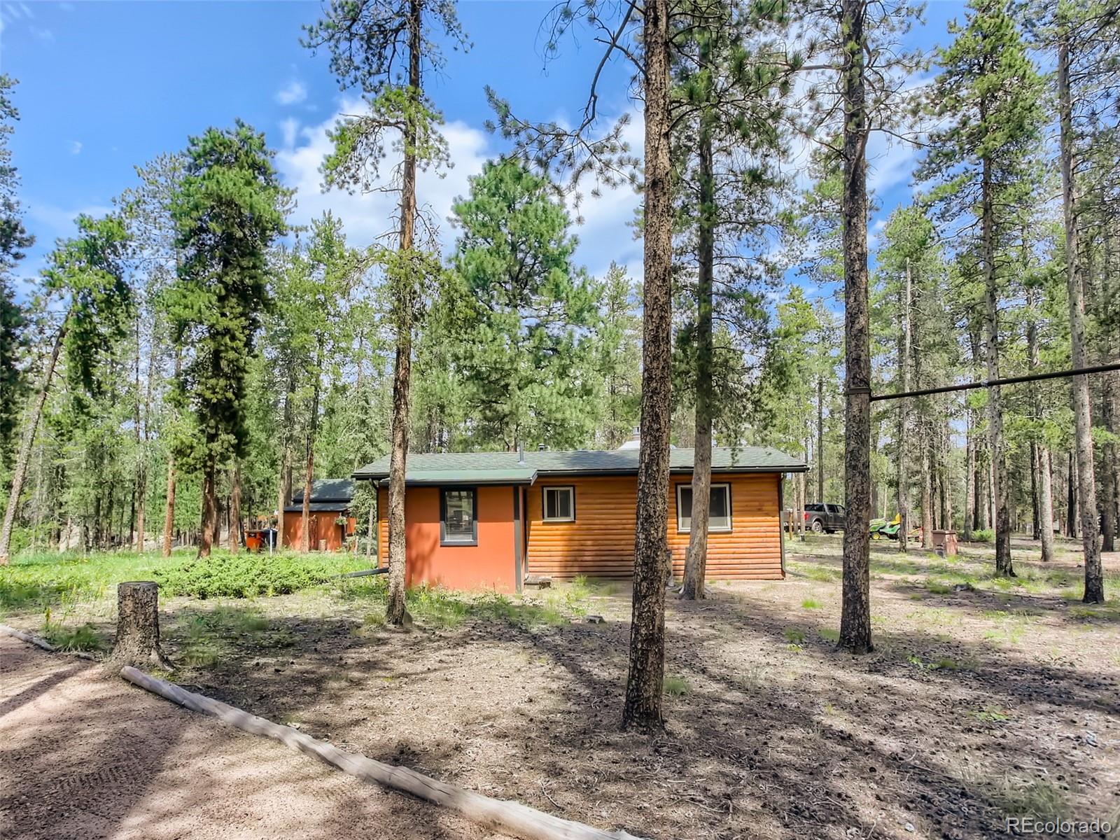 MLS Image #28 for 144  road 115 ,bailey, Colorado