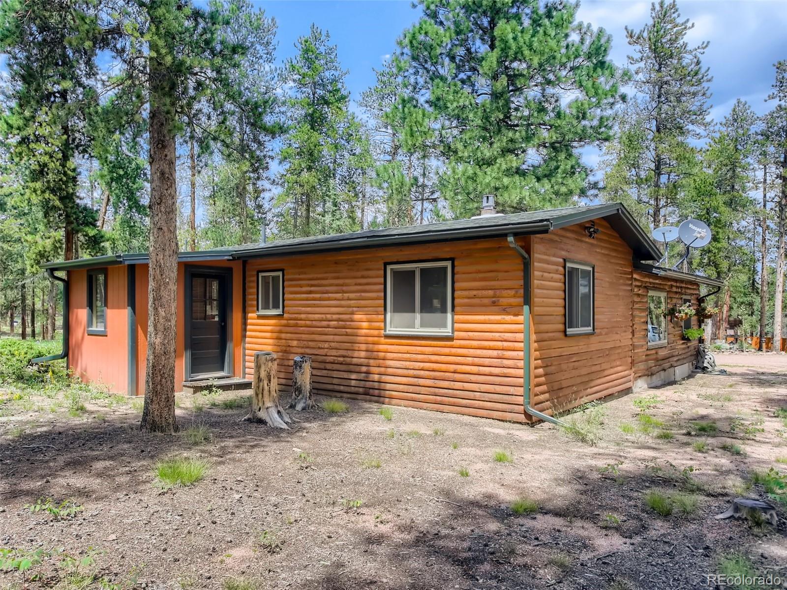 MLS Image #30 for 144  road 115 ,bailey, Colorado
