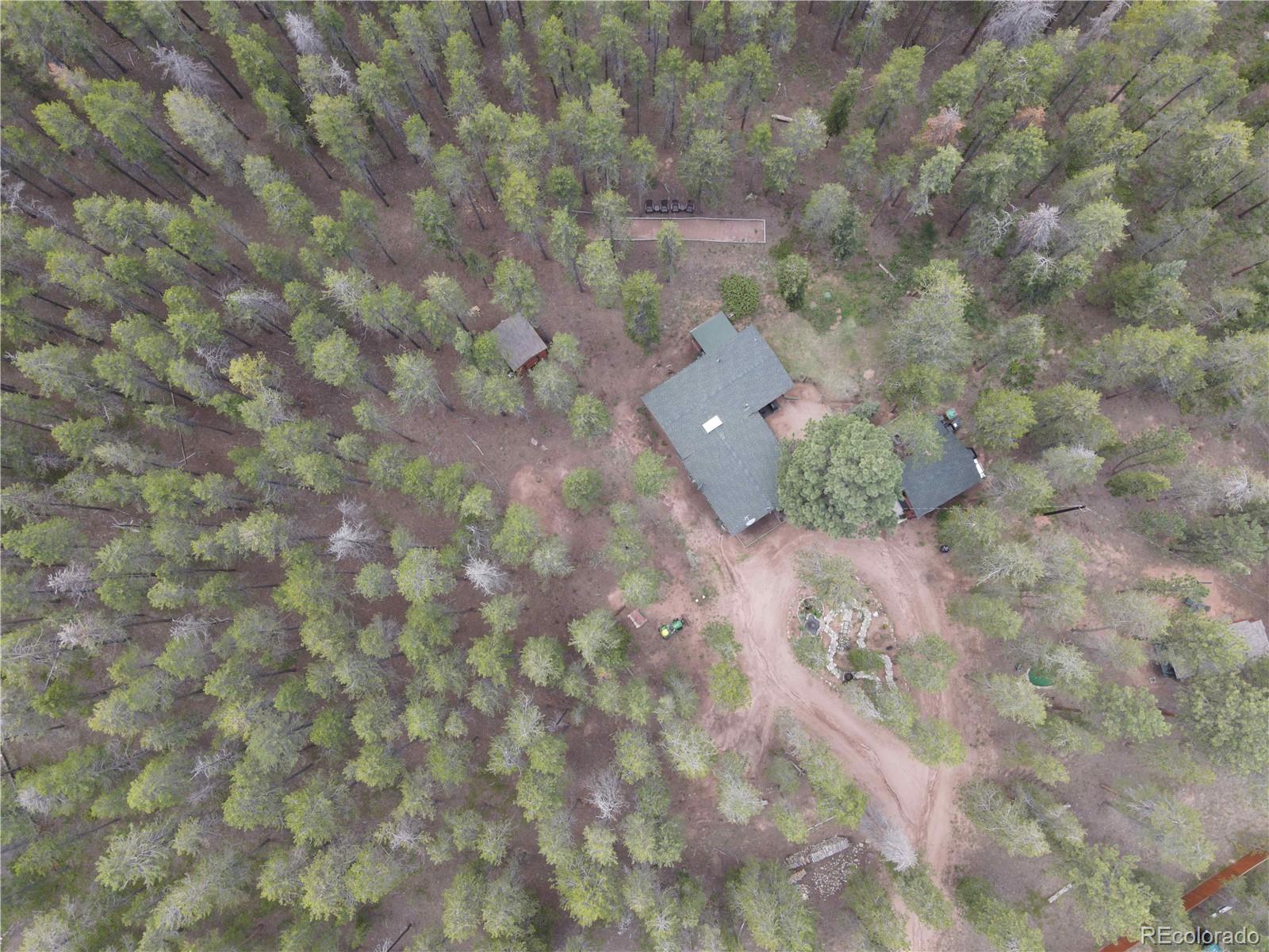 MLS Image #31 for 144  road 115 ,bailey, Colorado