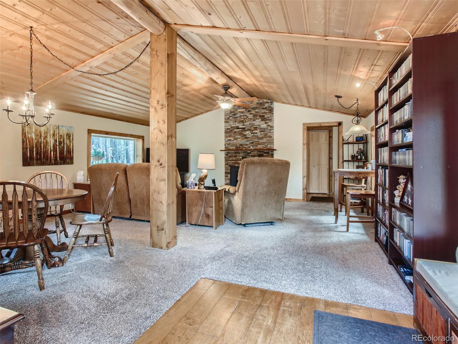 MLS Image #7 for 144  road 115 ,bailey, Colorado