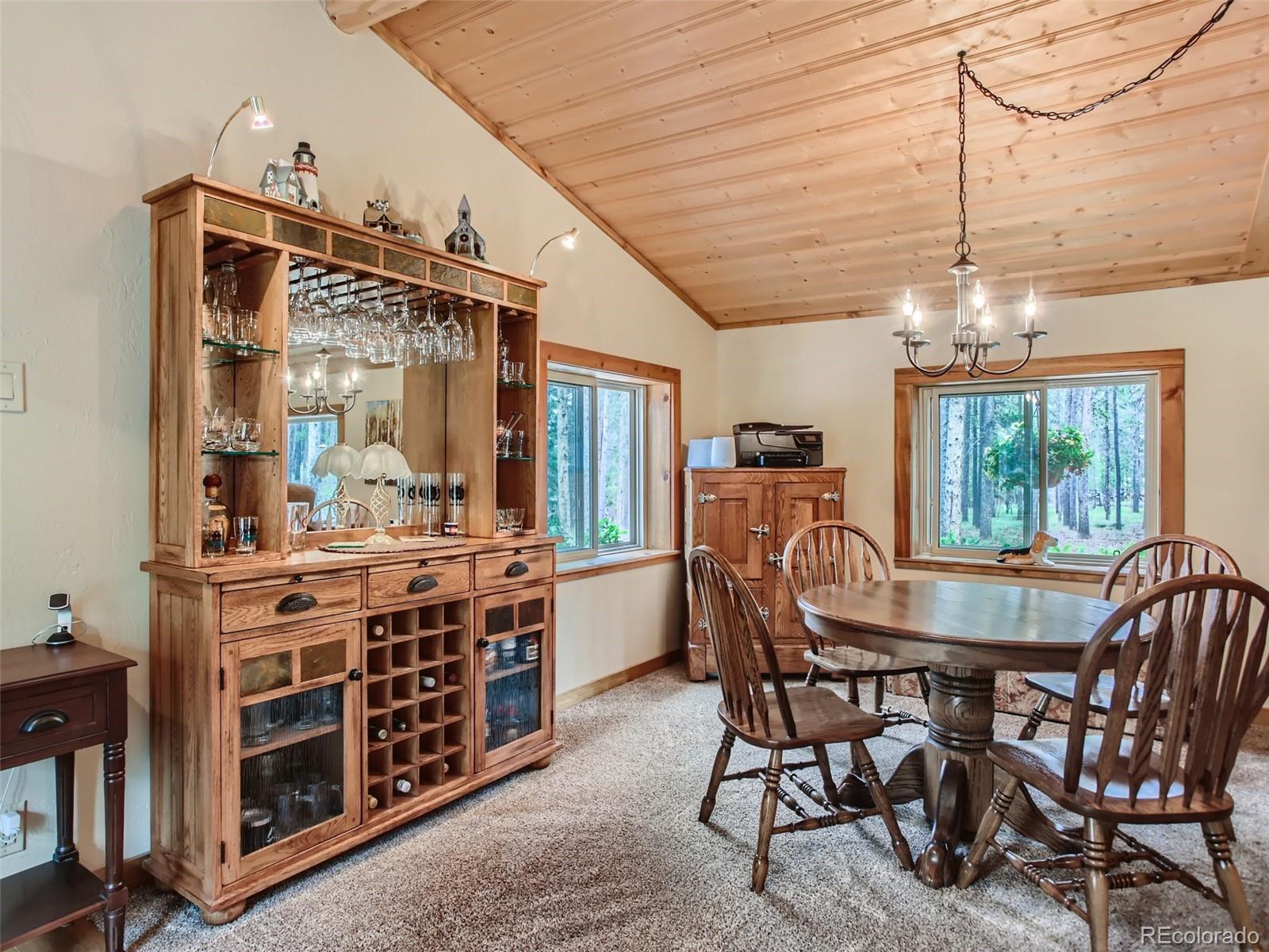 MLS Image #8 for 144  road 115 ,bailey, Colorado