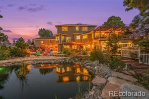 MLS Image #0 for 155  amanda pines drive,parker, Colorado