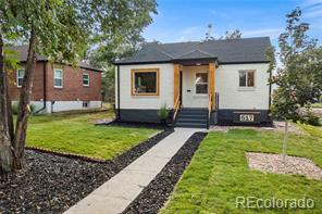 MLS Image #0 for 517 s dale court,denver, Colorado