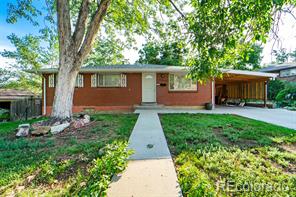 MLS Image #0 for 5644  johnson street,arvada, Colorado