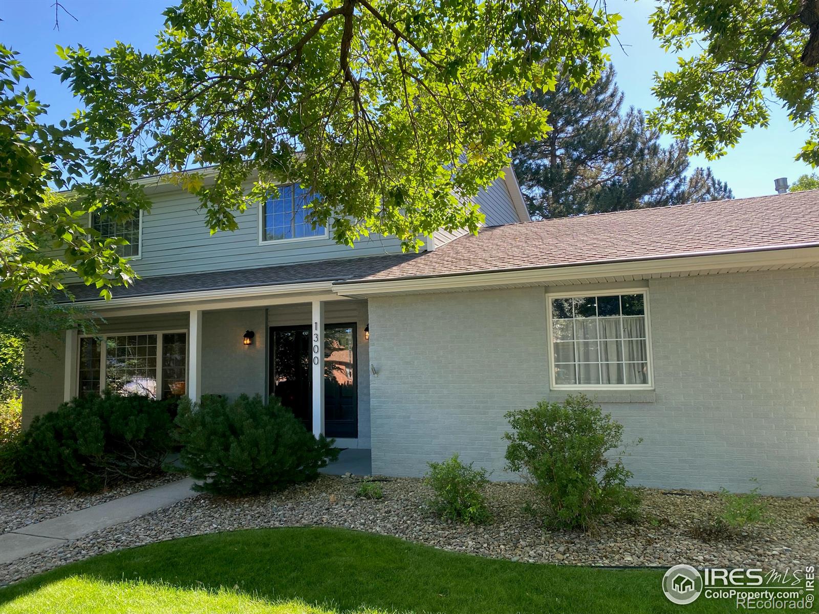 MLS Image #1 for 1300  holly drive,broomfield, Colorado