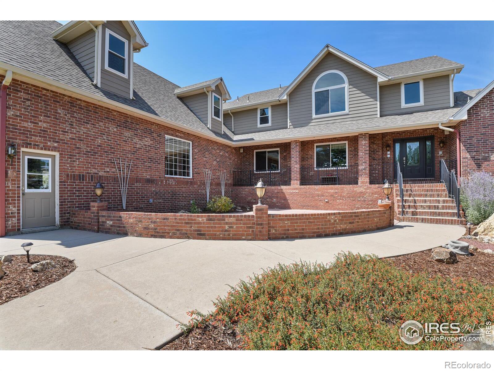 MLS Image #2 for 3143  paddy lane,loveland, Colorado