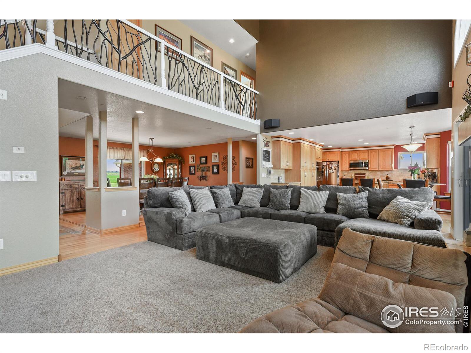 MLS Image #5 for 3143  paddy lane,loveland, Colorado