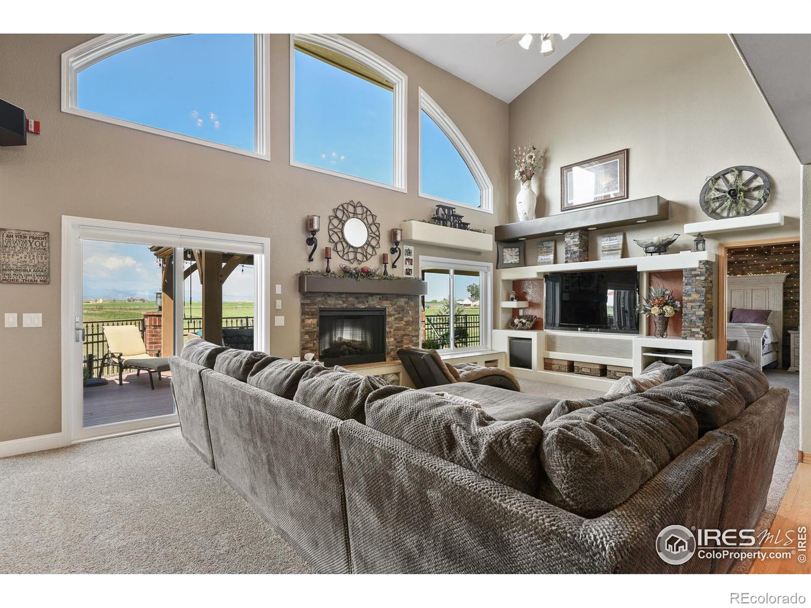 MLS Image #6 for 3143  paddy lane,loveland, Colorado