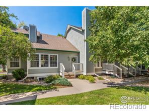 MLS Image #0 for 2828  silverplume drive,fort collins, Colorado