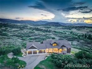 MLS Image #0 for 3013  bears den drive,sedalia, Colorado