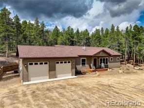 MLS Image #0 for 127  tschaikovsky road,black hawk, Colorado