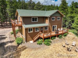 MLS Image #0 for 143  tschaikovsky road,black hawk, Colorado