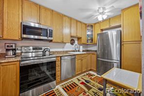 MLS Image #0 for 595 s alton way,denver, Colorado