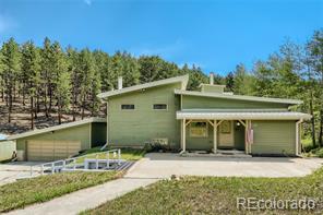 MLS Image #0 for 200  soda creek road,evergreen, Colorado