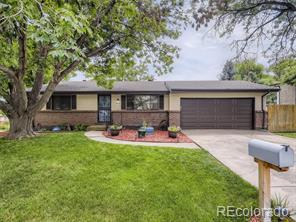 MLS Image #0 for 8858 w harvard place,lakewood, Colorado