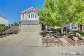 MLS Image #0 for 3001  white oak trail,highlands ranch, Colorado