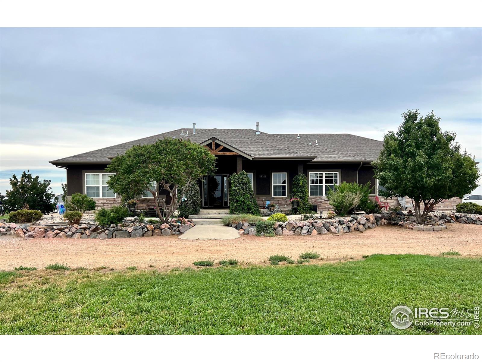 MLS Image #1 for 11549  county road 40.5 ,platteville, Colorado