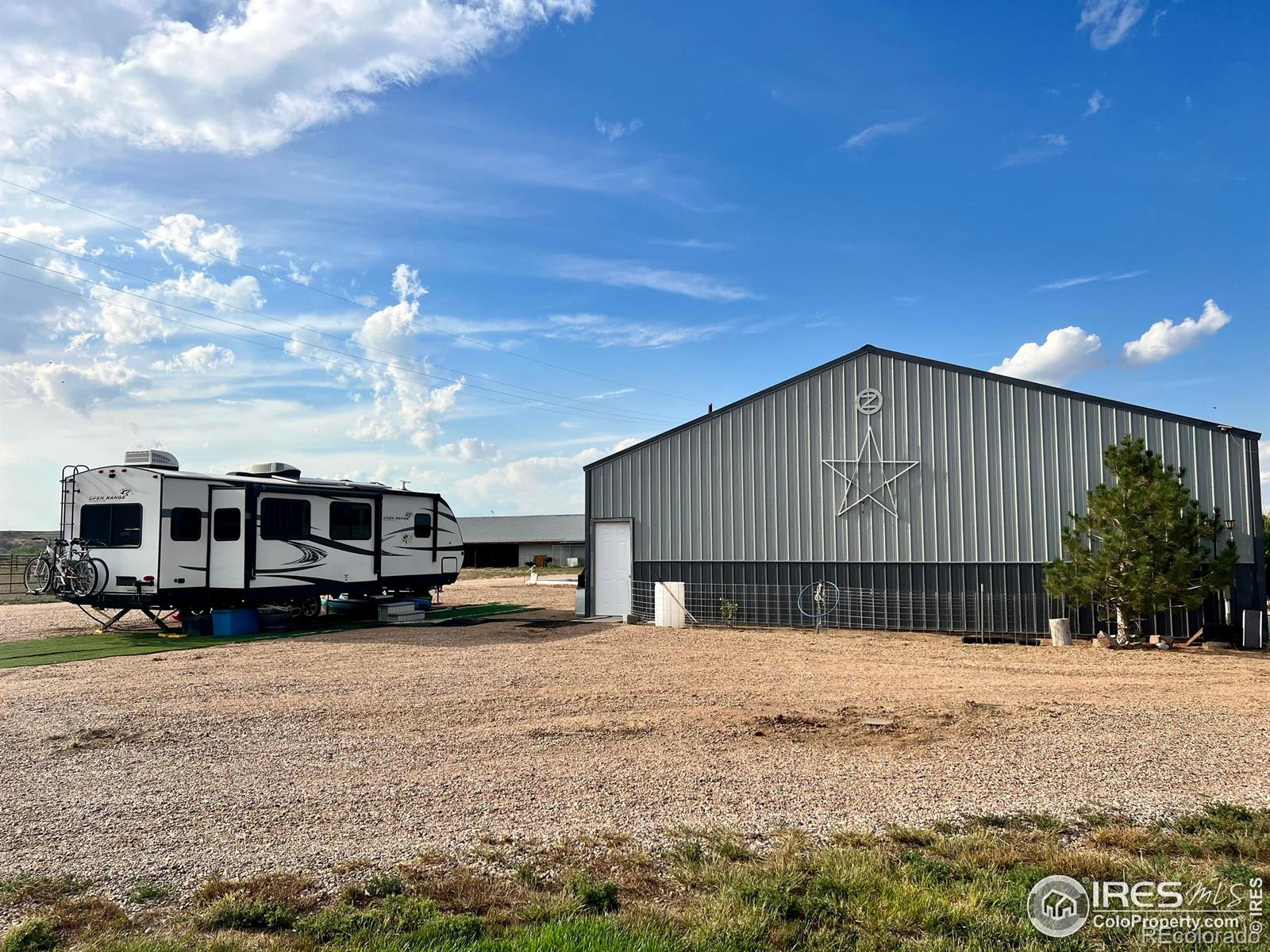 MLS Image #32 for 11549  county road 40.5 ,platteville, Colorado