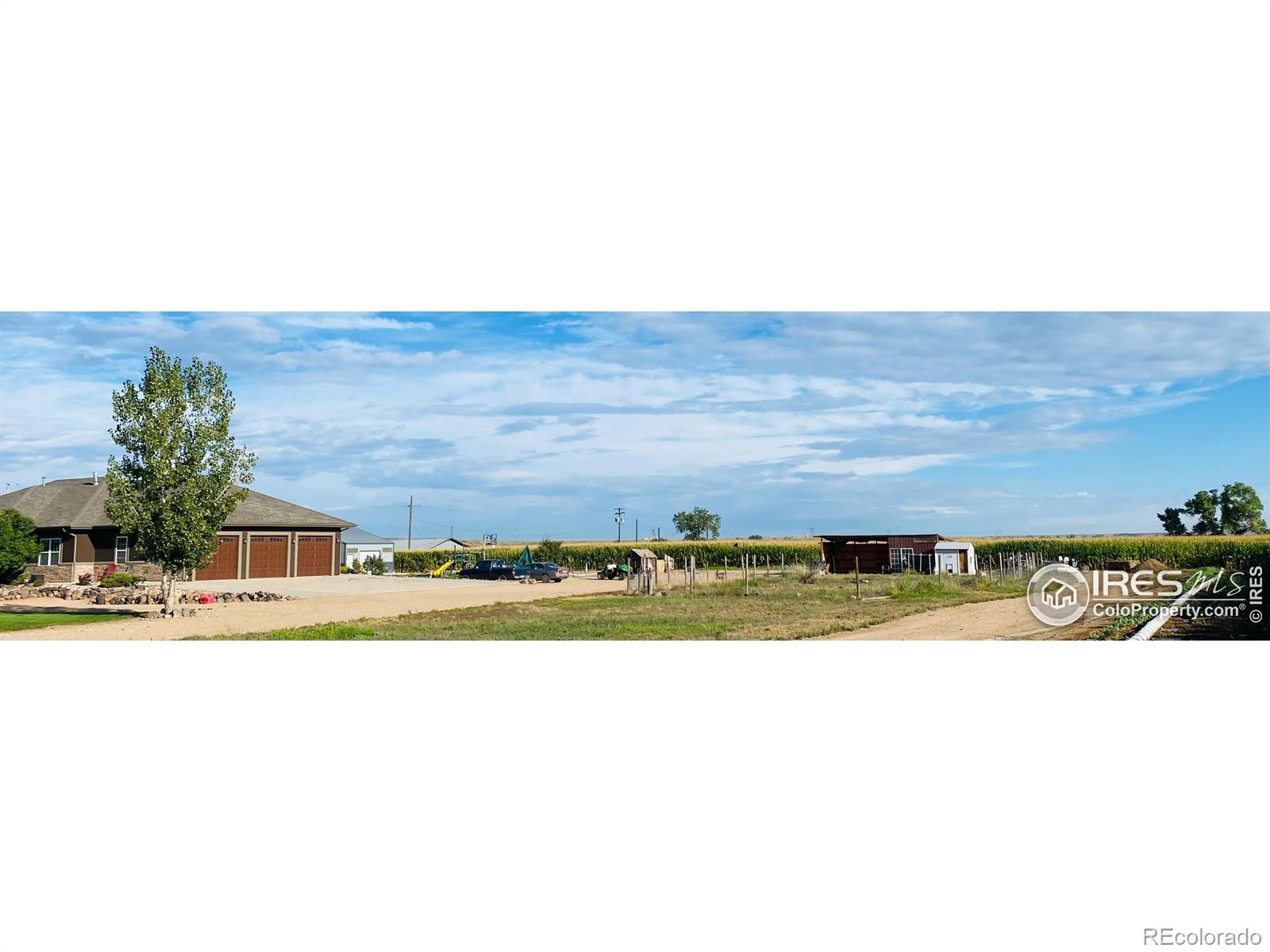 MLS Image #35 for 11549  county road 40.5 ,platteville, Colorado